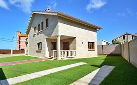 GALIHOST - Luxury Dreams in Playa Paxariñas